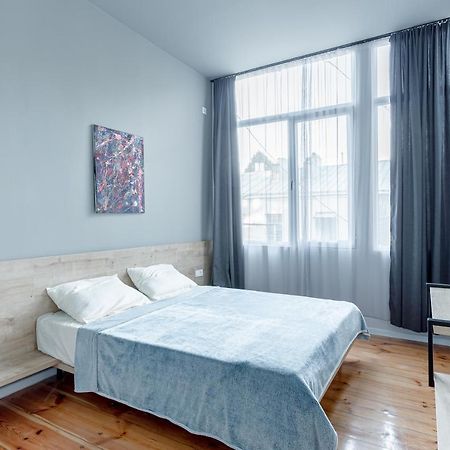 Cozy Room In Old Tbilisi, In Front Of Wine Factory Extérieur photo