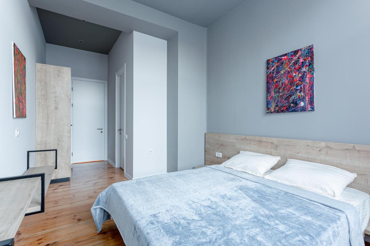 Cozy Room In Old Tbilisi, In Front Of Wine Factory Extérieur photo