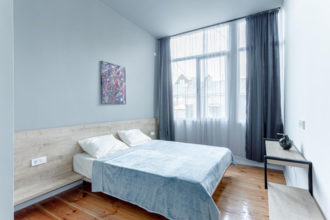 Cozy Room In Old Tbilisi, In Front Of Wine Factory Extérieur photo
