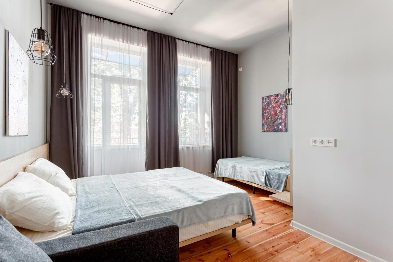 Cozy Room In Old Tbilisi, In Front Of Wine Factory Extérieur photo