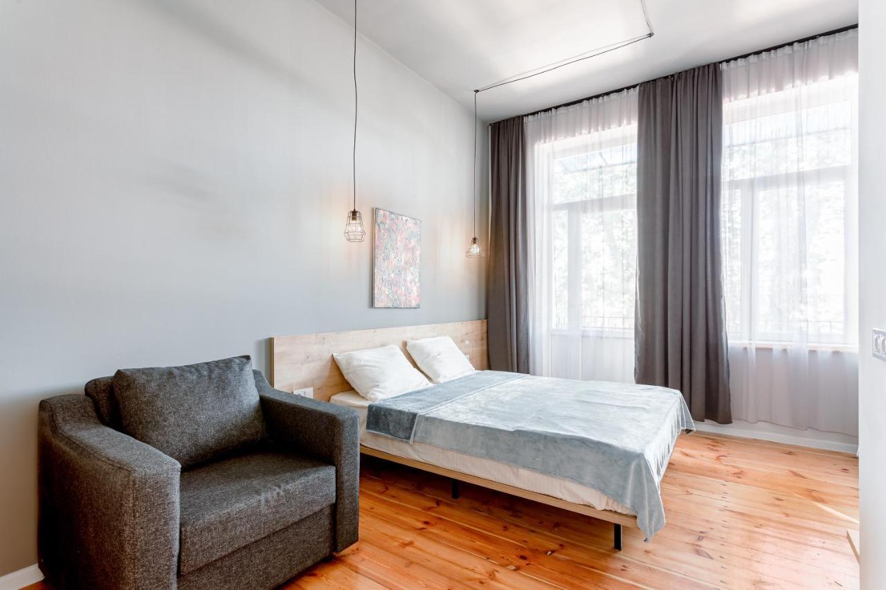 Cozy Room In Old Tbilisi, In Front Of Wine Factory Extérieur photo